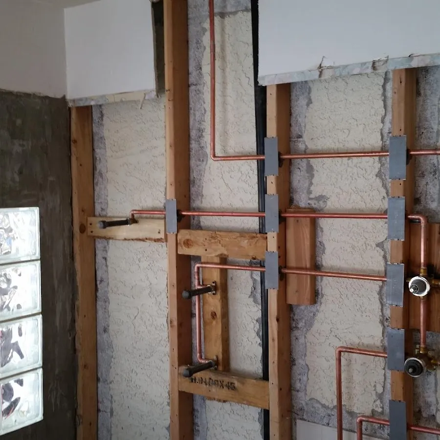 Copper pipe installation for Emergency Plumber in Sun Lakes